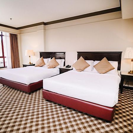 Kingston Hotel 9 - Jonker Street Malacca エクステリア 写真