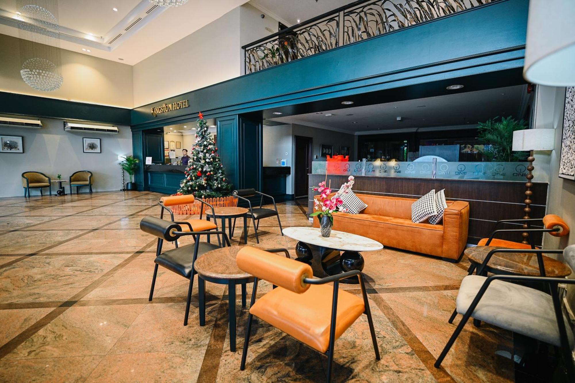 Kingston Hotel 9 - Jonker Street Malacca エクステリア 写真