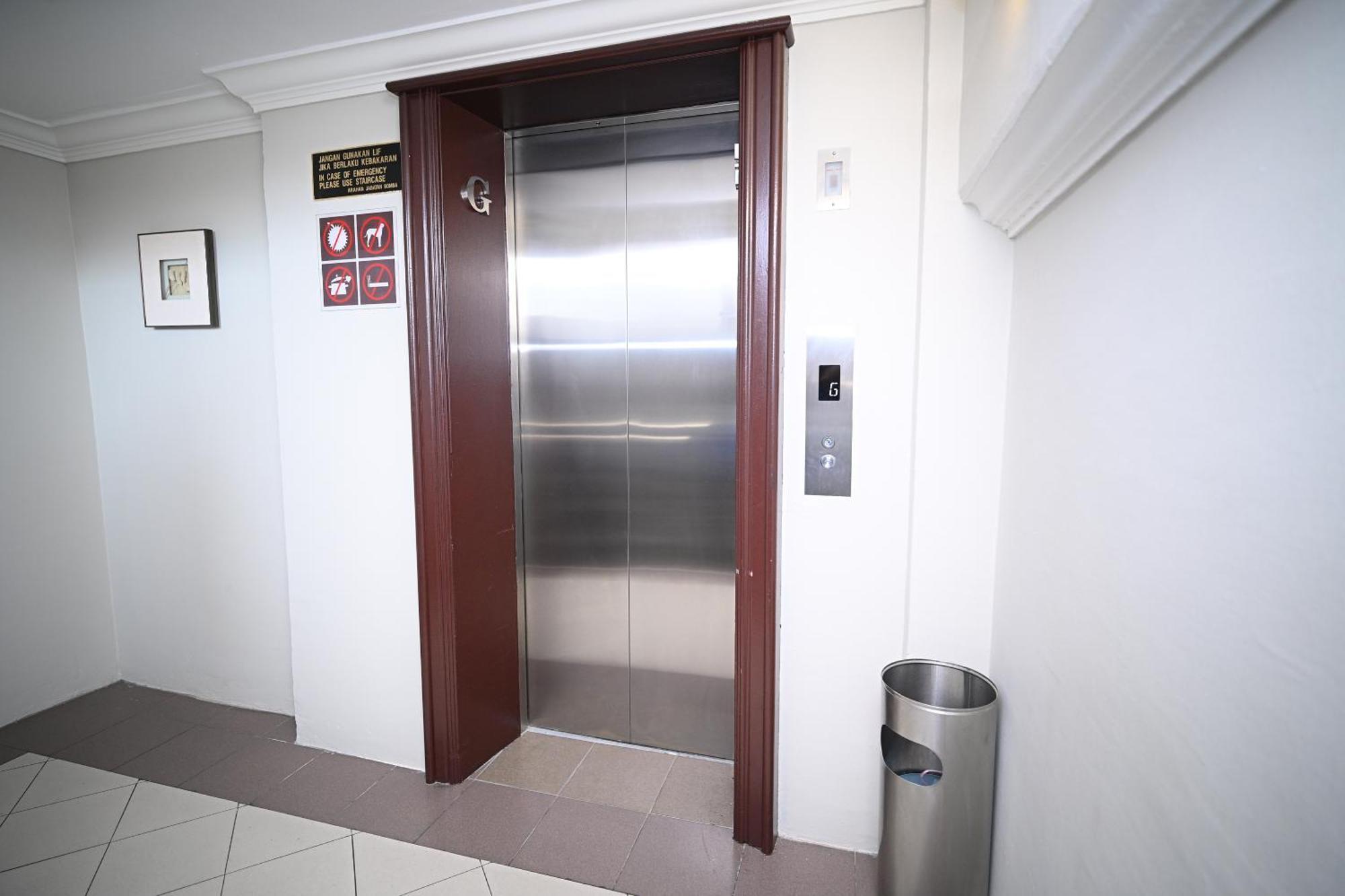 Kingston Hotel 9 - Jonker Street Malacca エクステリア 写真