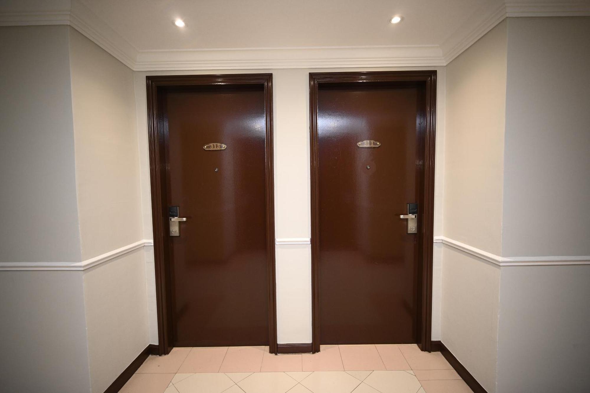 Kingston Hotel 9 - Jonker Street Malacca エクステリア 写真