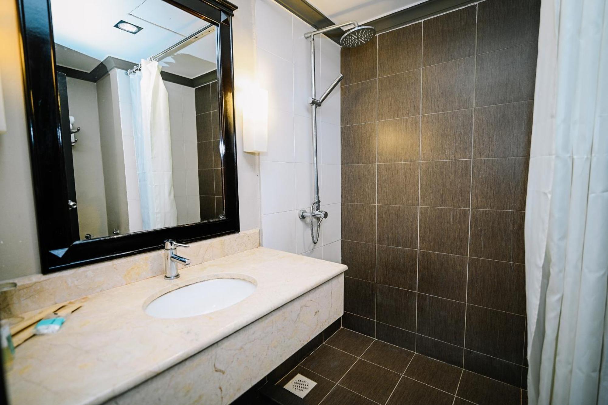 Kingston Hotel 9 - Jonker Street Malacca エクステリア 写真