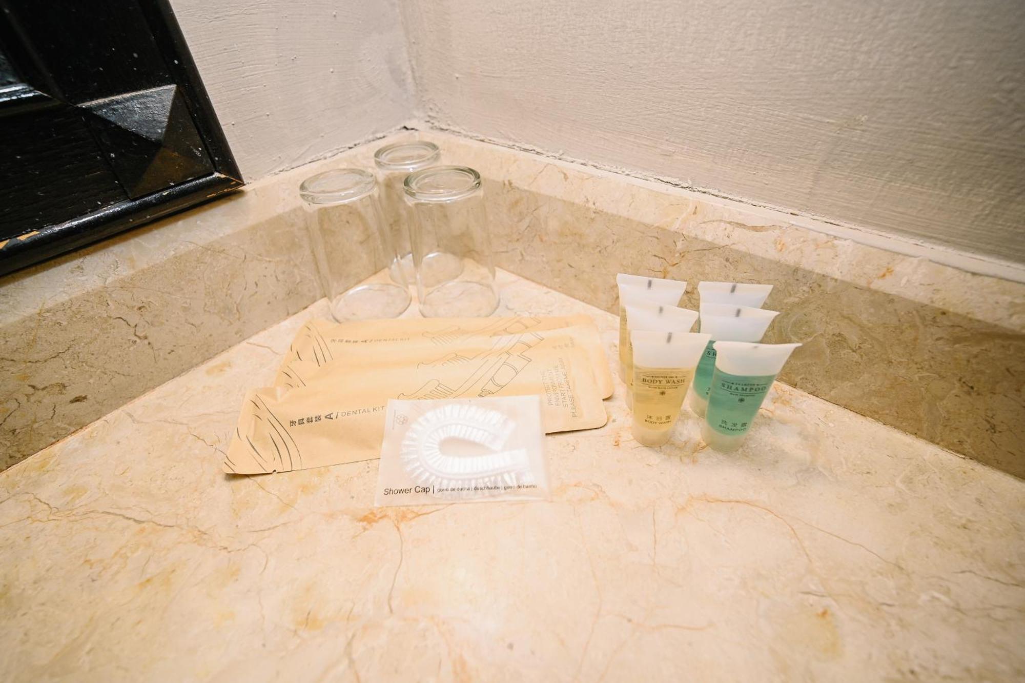 Kingston Hotel 9 - Jonker Street Malacca エクステリア 写真