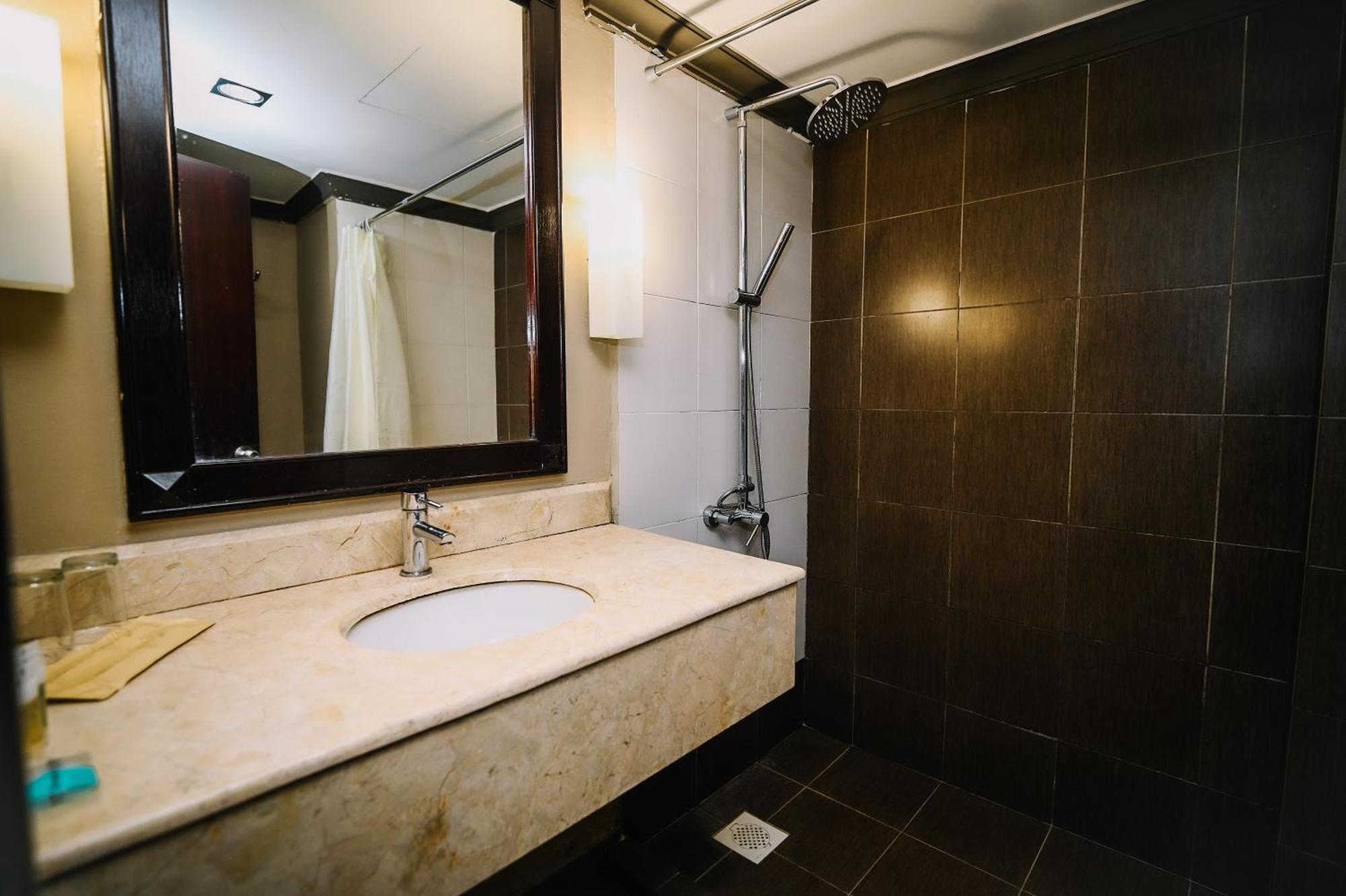 Kingston Hotel 9 - Jonker Street Malacca エクステリア 写真