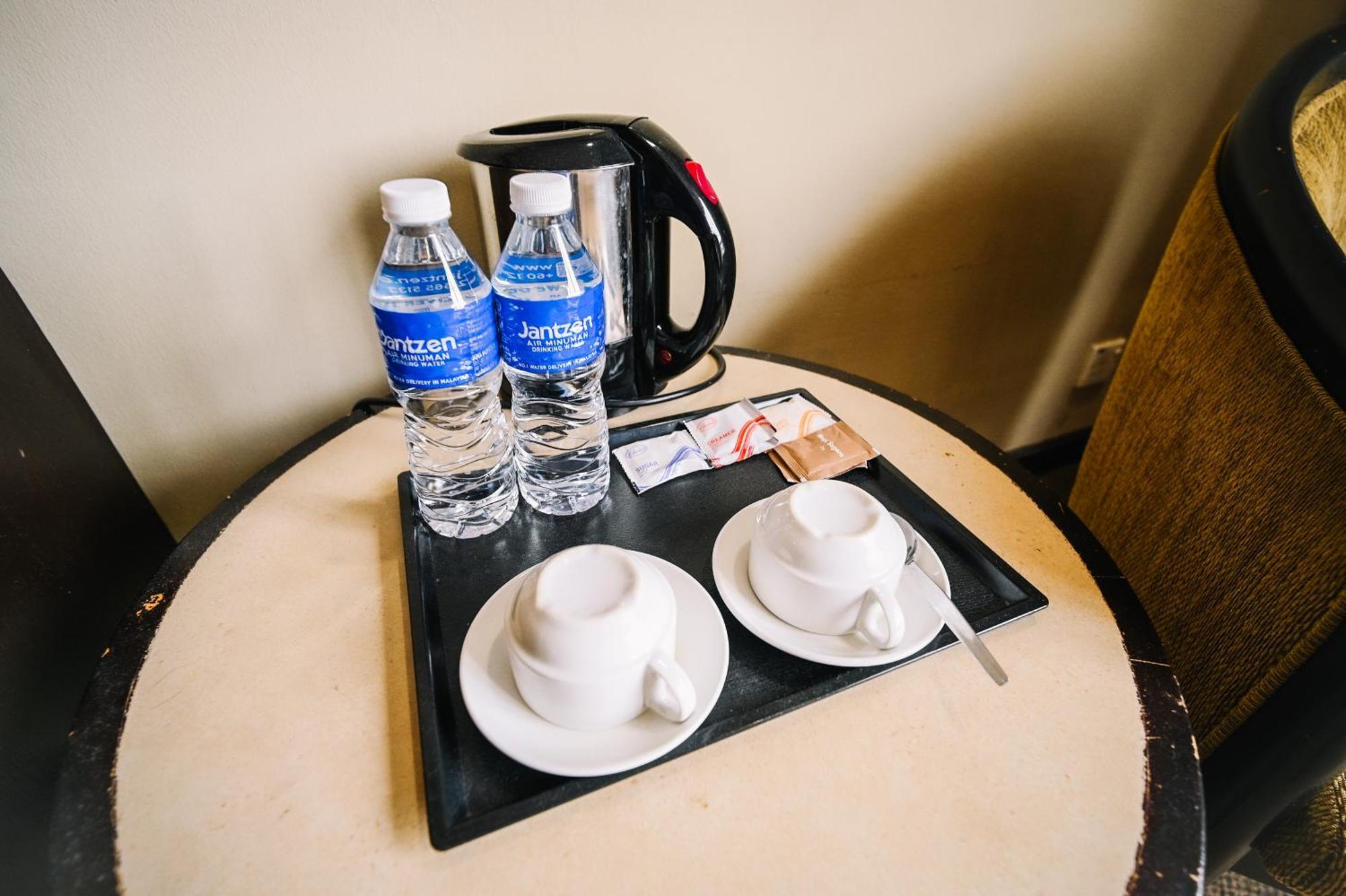 Kingston Hotel 9 - Jonker Street Malacca エクステリア 写真