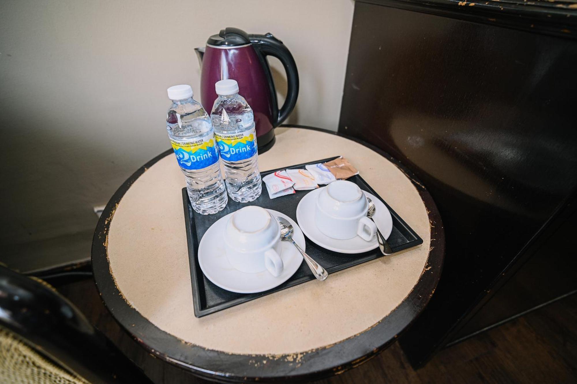 Kingston Hotel 9 - Jonker Street Malacca エクステリア 写真
