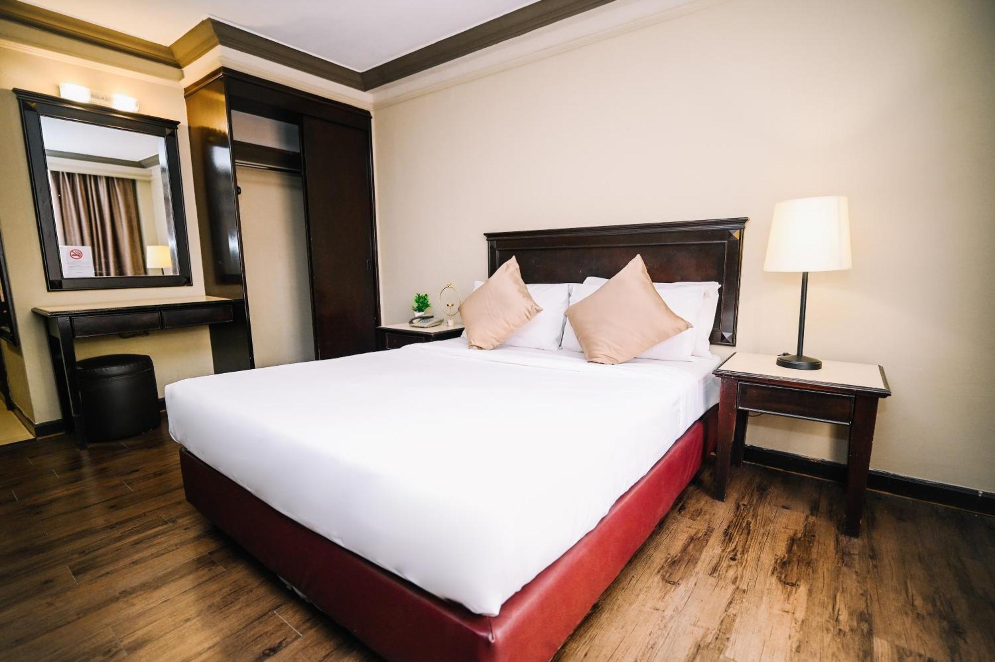 Kingston Hotel 9 - Jonker Street Malacca エクステリア 写真