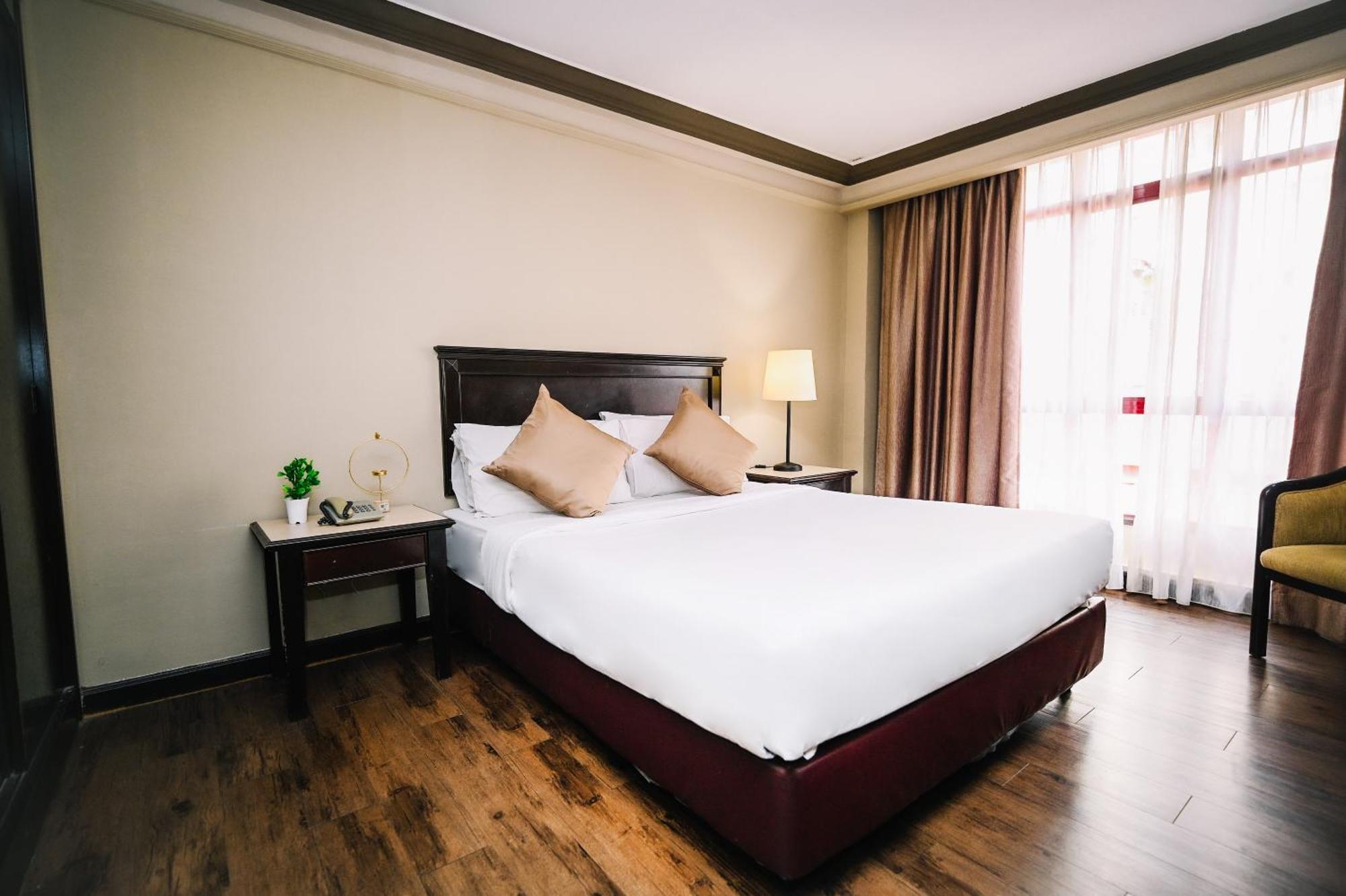 Kingston Hotel 9 - Jonker Street Malacca エクステリア 写真