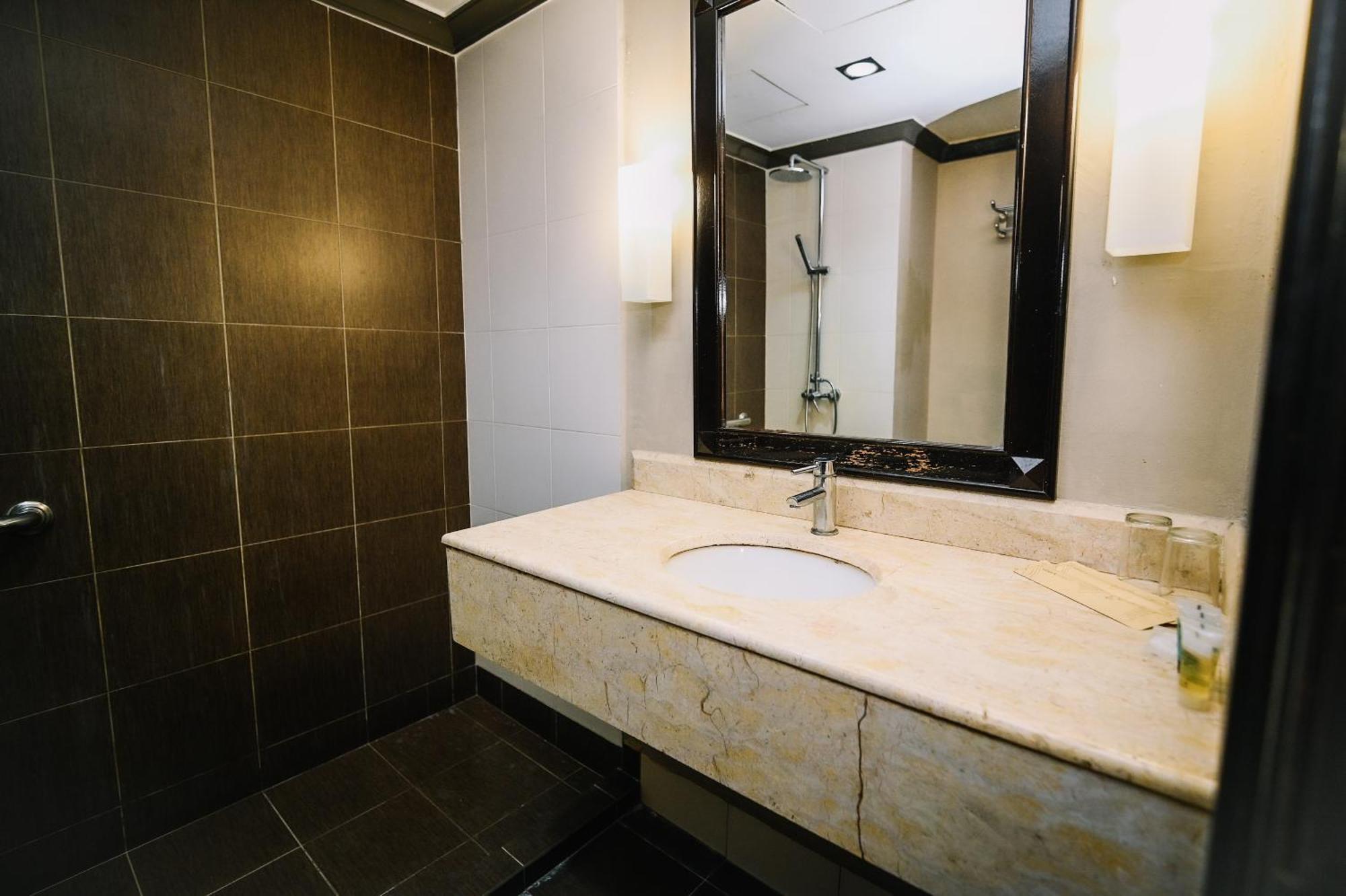 Kingston Hotel 9 - Jonker Street Malacca エクステリア 写真
