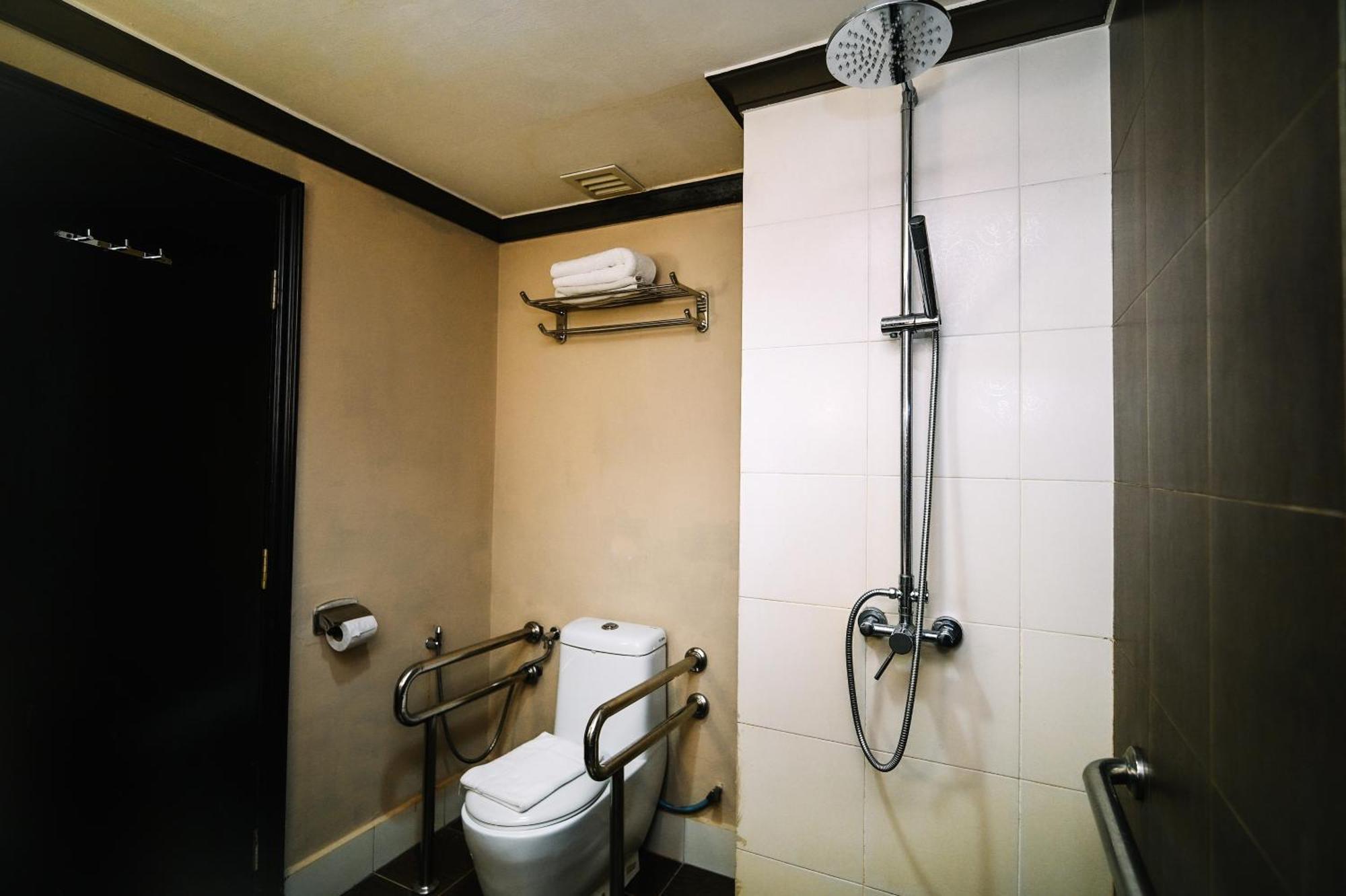 Kingston Hotel 9 - Jonker Street Malacca エクステリア 写真