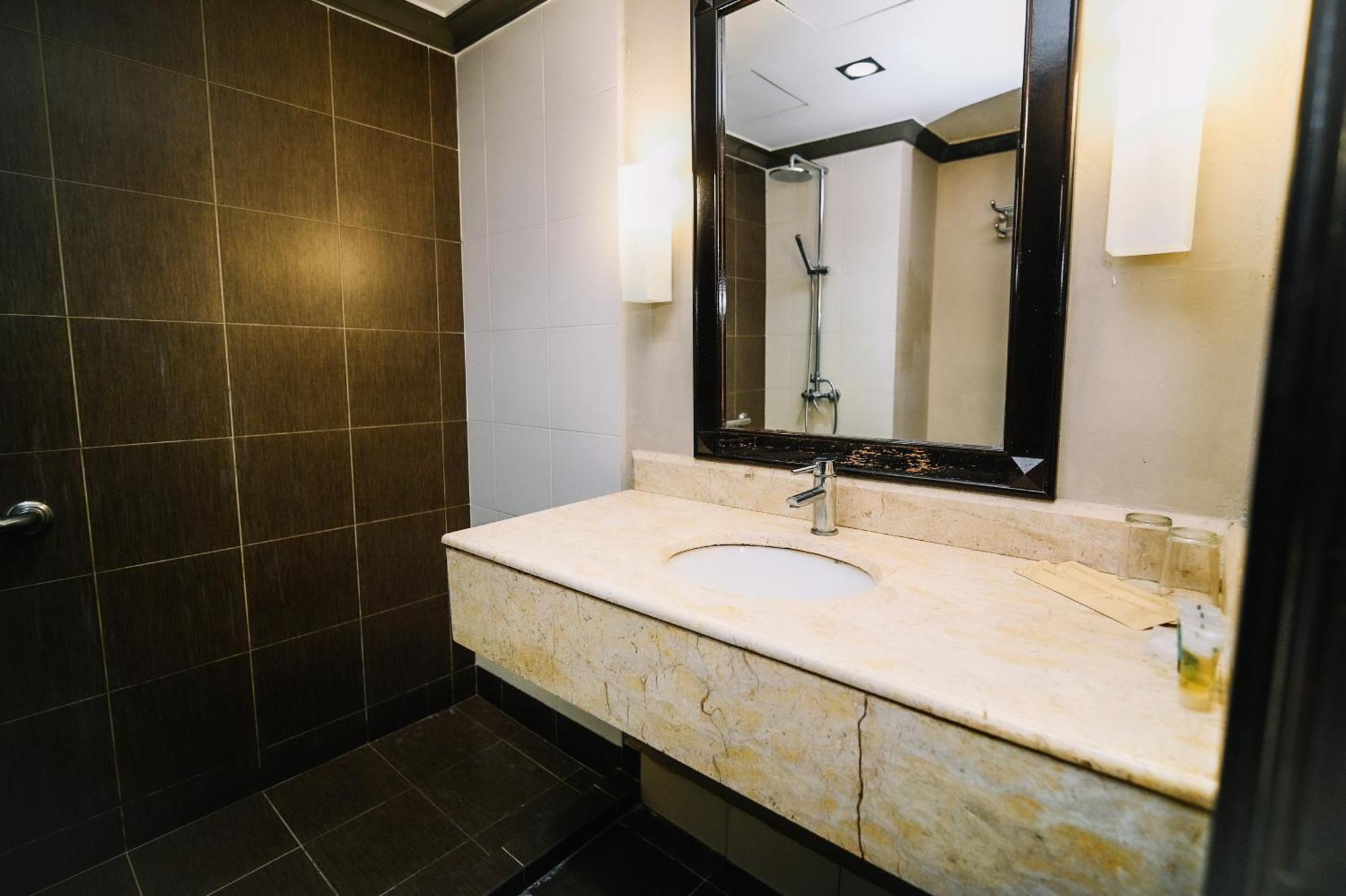 Kingston Hotel 9 - Jonker Street Malacca エクステリア 写真