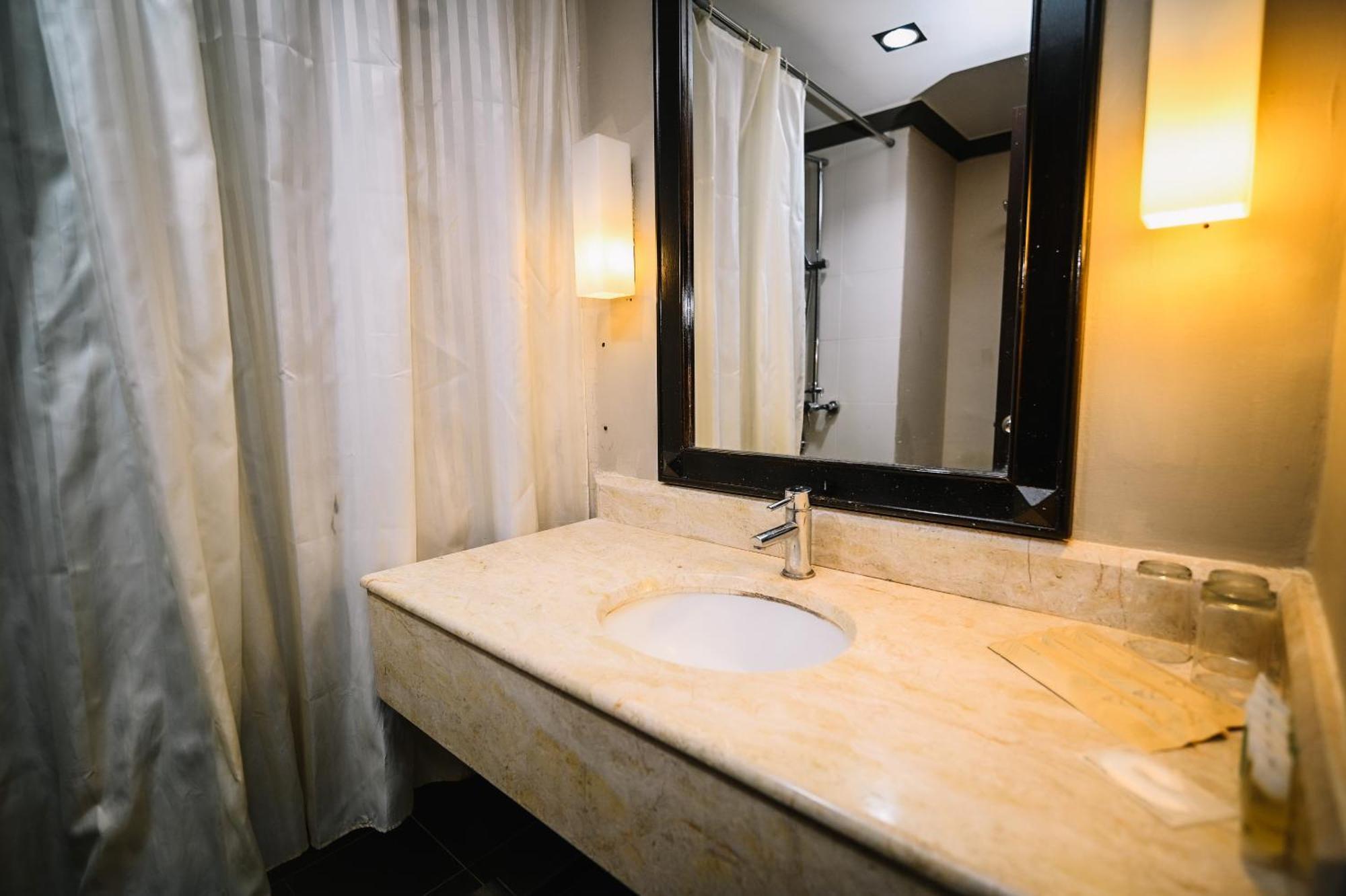 Kingston Hotel 9 - Jonker Street Malacca エクステリア 写真