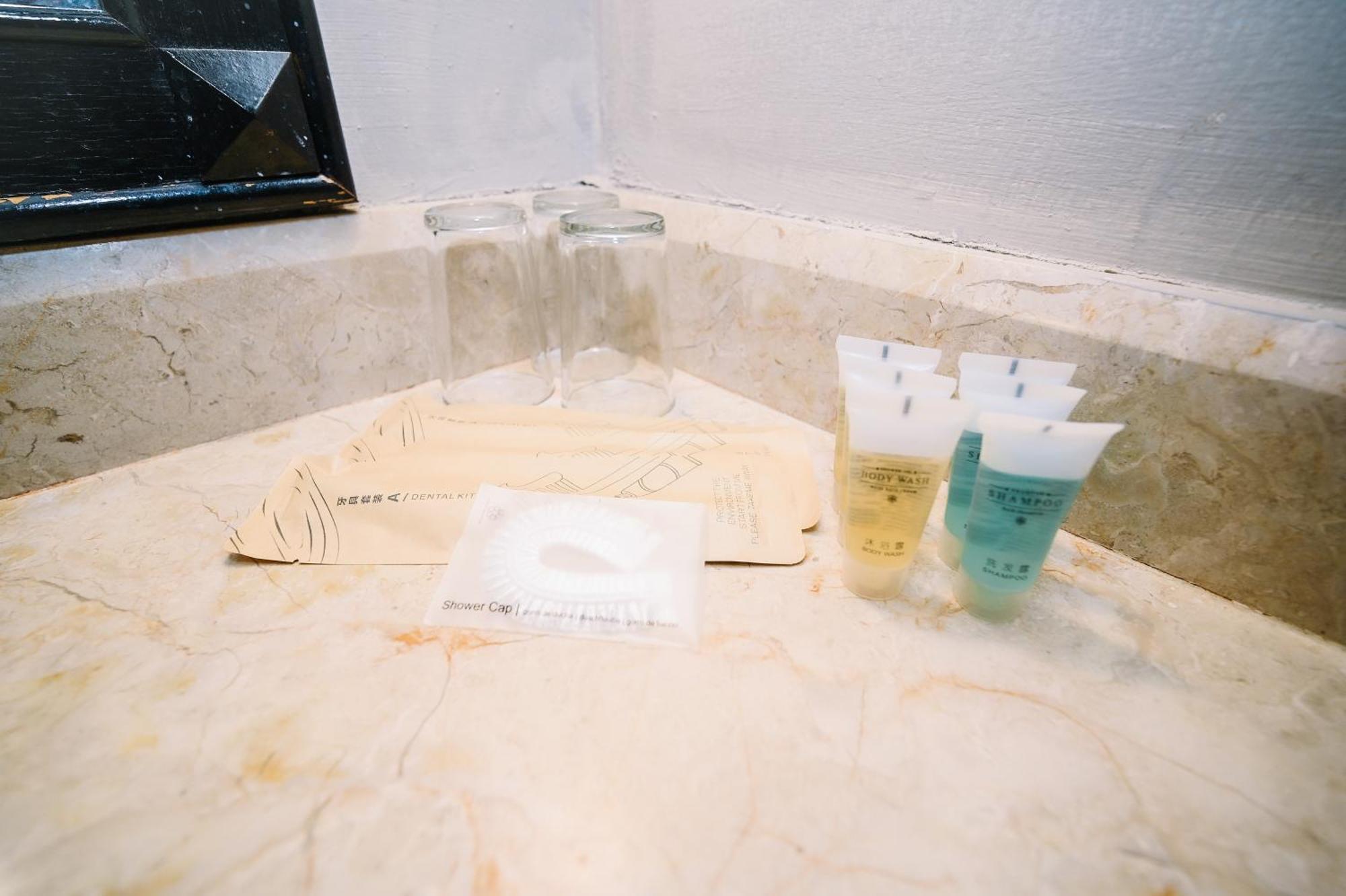 Kingston Hotel 9 - Jonker Street Malacca エクステリア 写真