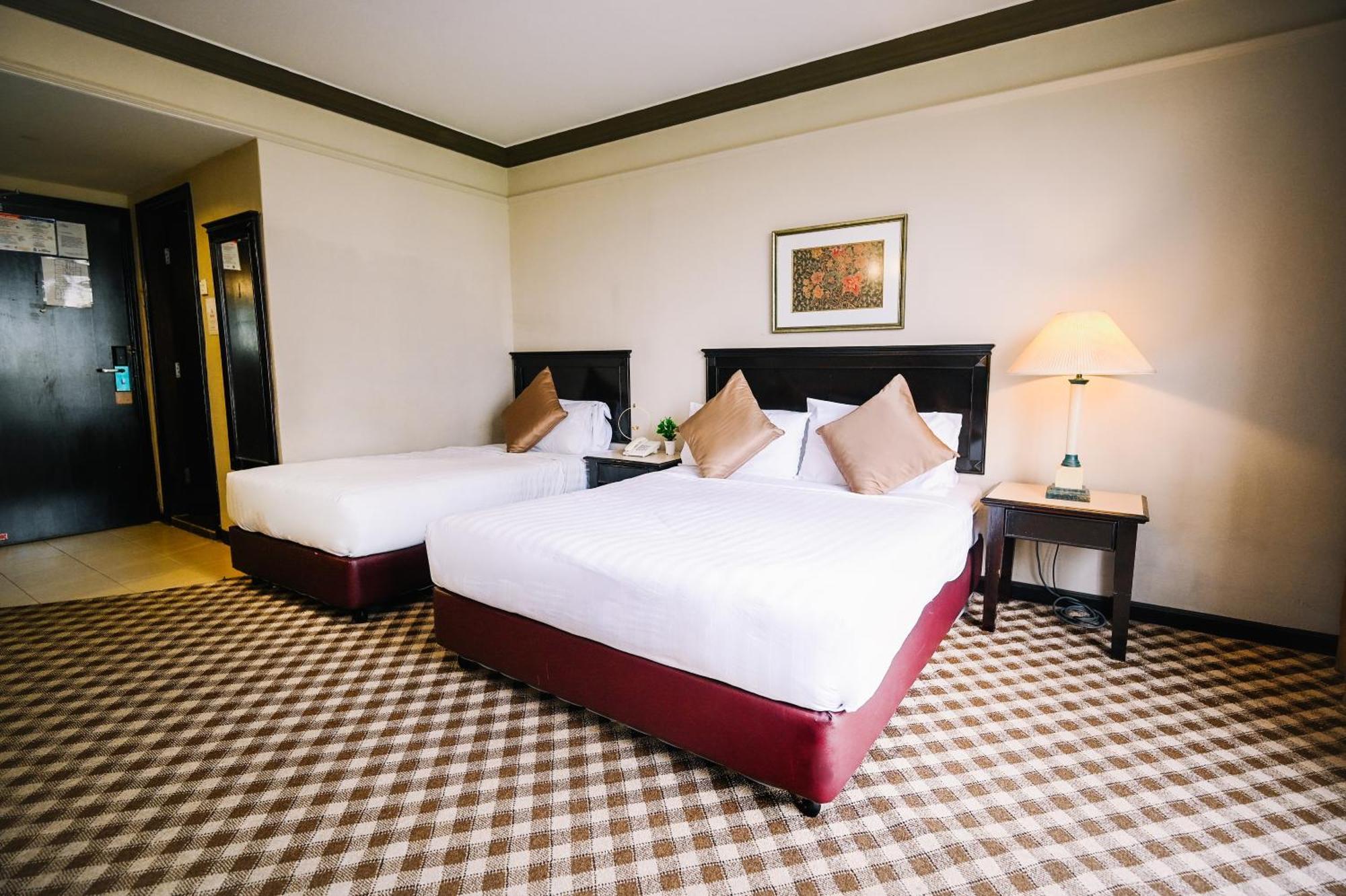 Kingston Hotel 9 - Jonker Street Malacca エクステリア 写真
