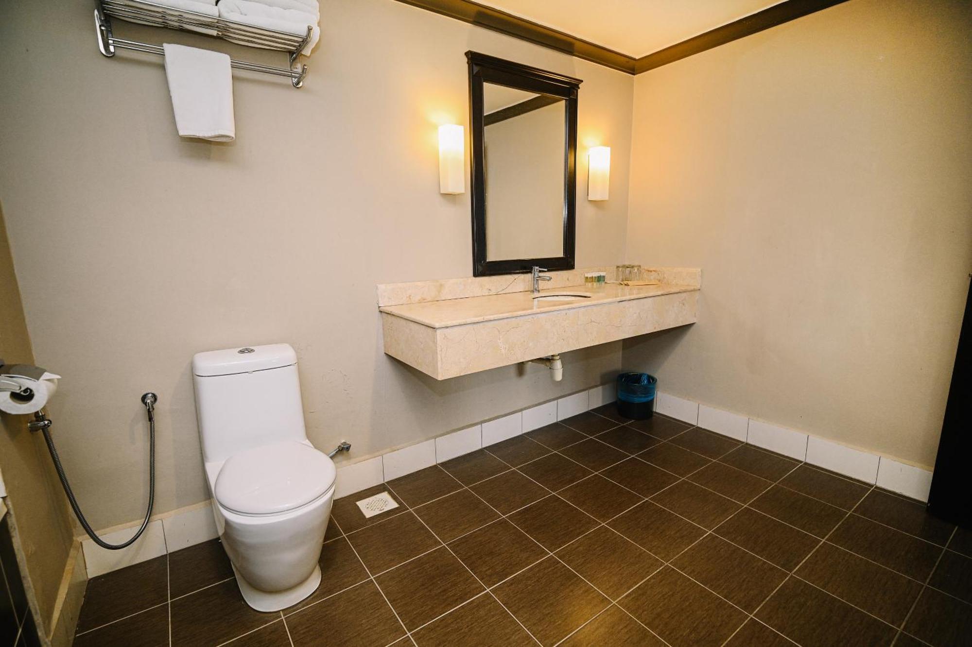 Kingston Hotel 9 - Jonker Street Malacca エクステリア 写真