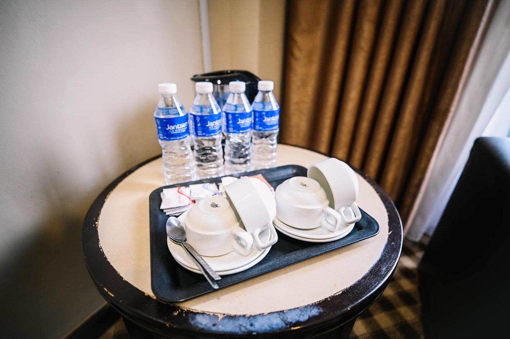 Kingston Hotel 9 - Jonker Street Malacca エクステリア 写真